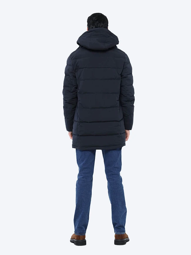 Куртка NDC607-05 | 9