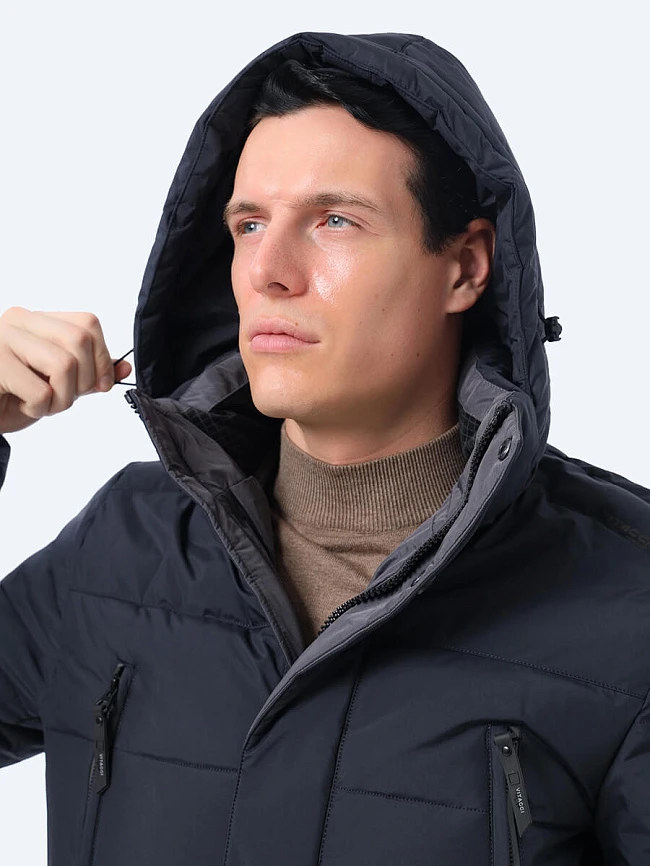 Куртка NDC2846-05 | 1