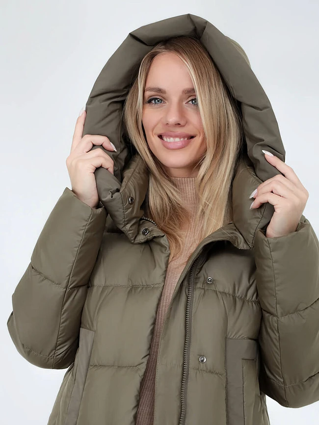 Куртка CLA8019-18 | 7