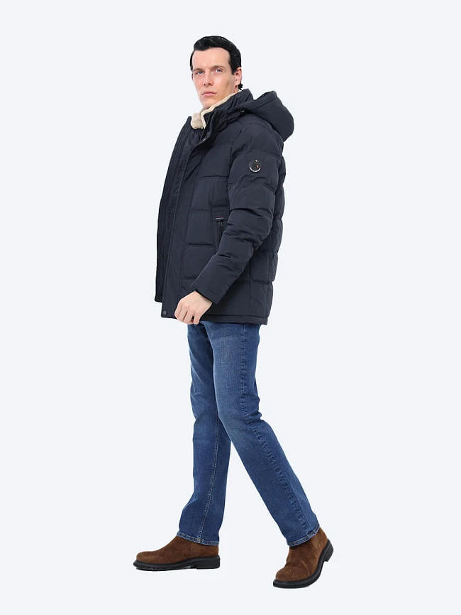 Куртка NDC2840-05 | 8
