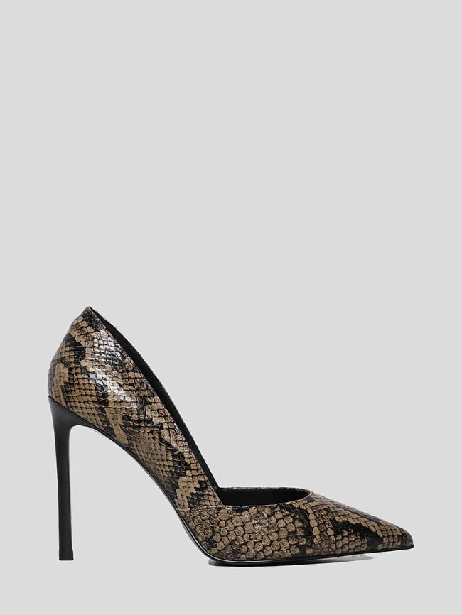 Туфли 1492979P | 2