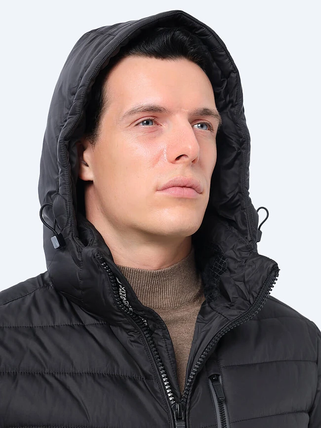 Куртка NDC2837-01 | 1