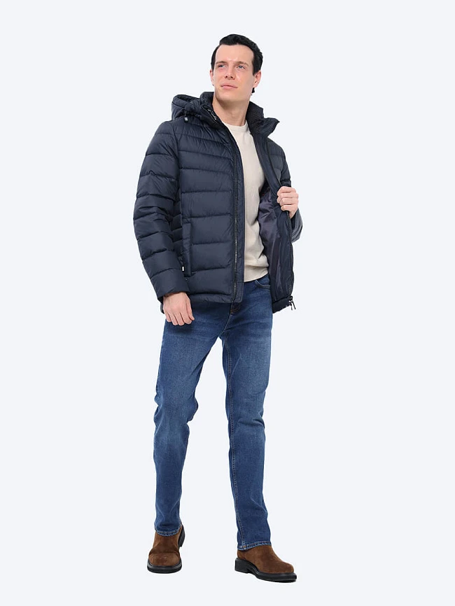 Куртка NDC2837-05 | 7