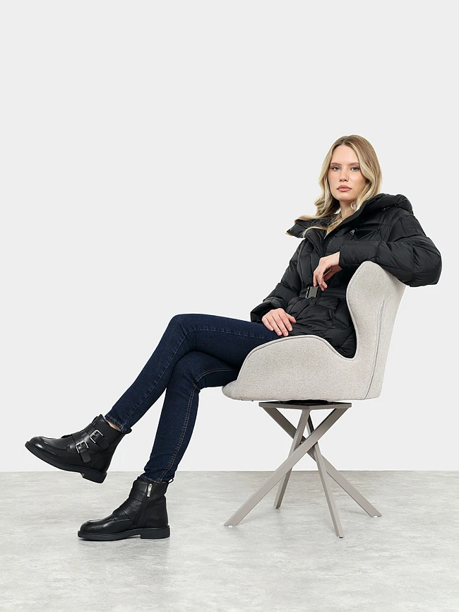 Ботинки 7210318 | 10
