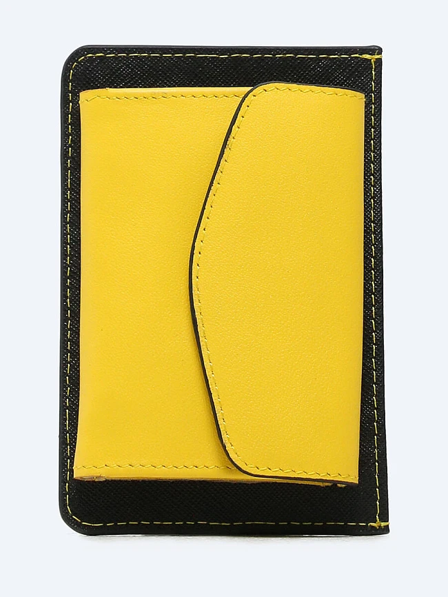 Кошелек HS963-27 | 2