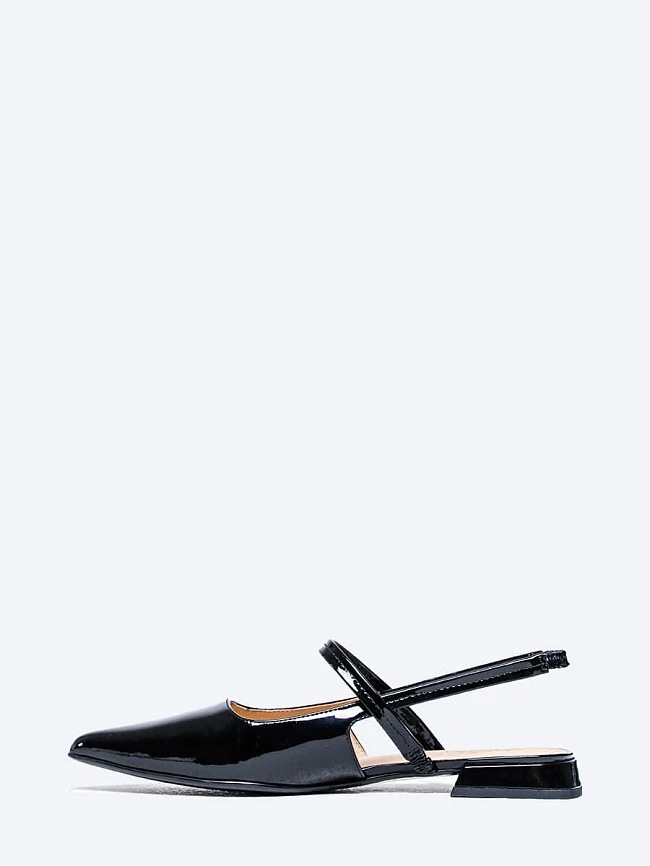 Туфли летние 642026 | 4