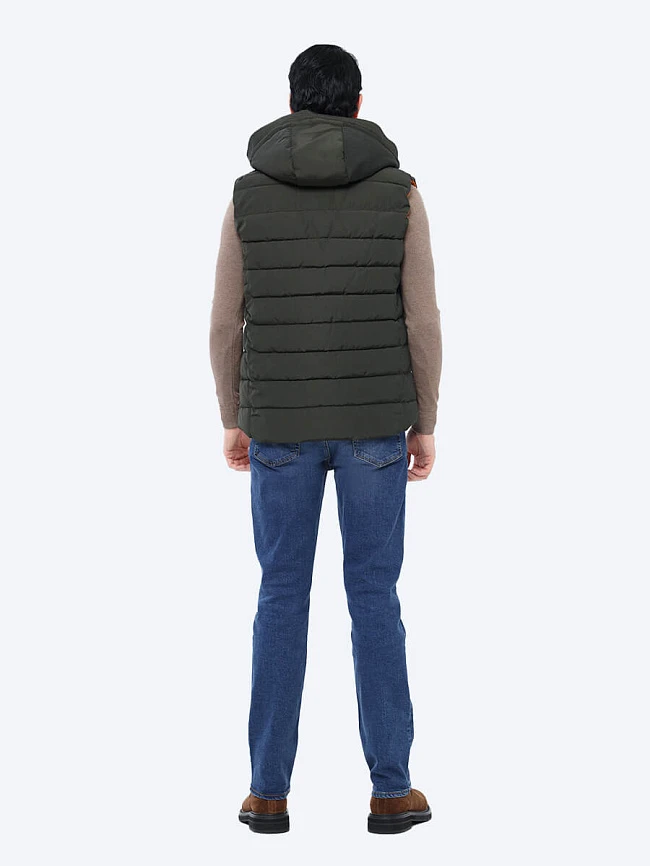 Жилет NDC575-18 | 9