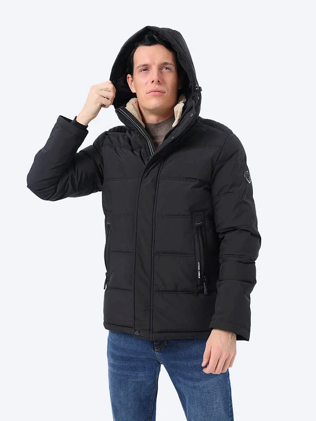 Куртка NDC2840-01 | 1