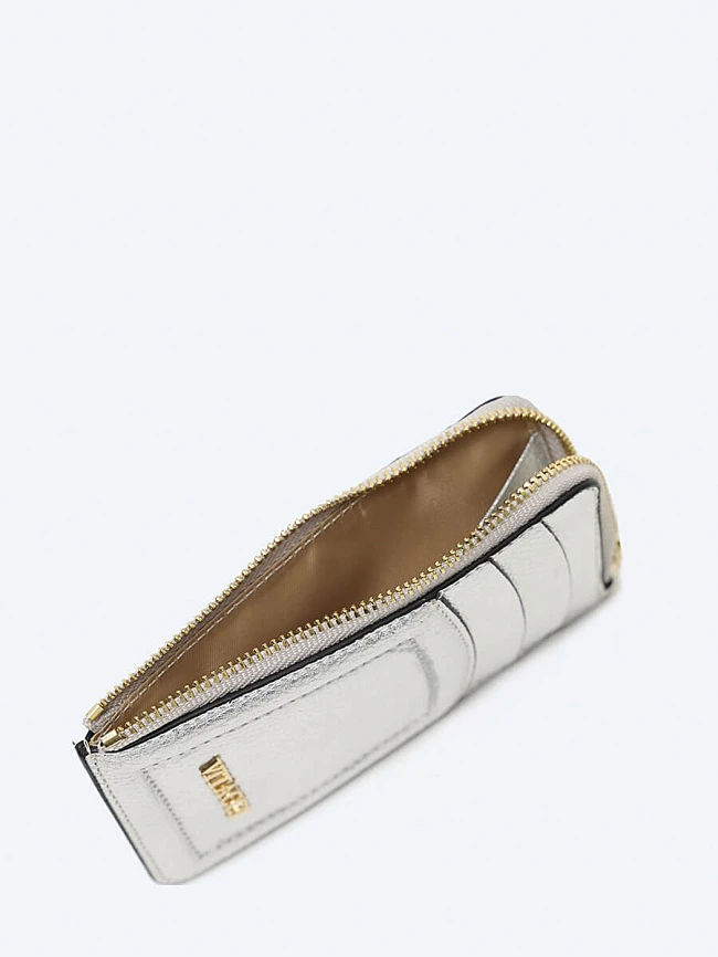 Кошелек HS846-02P | 4