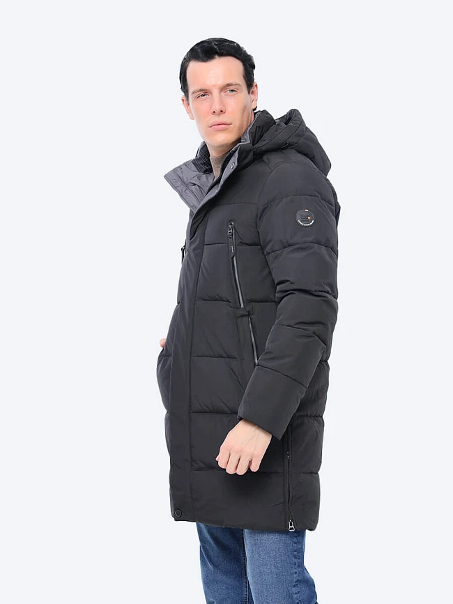 Куртка NDC2846-01 | 5