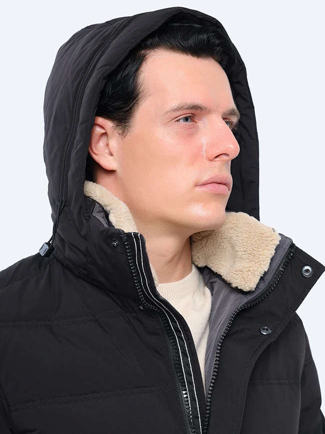 Куртка NDC607-01 | 1