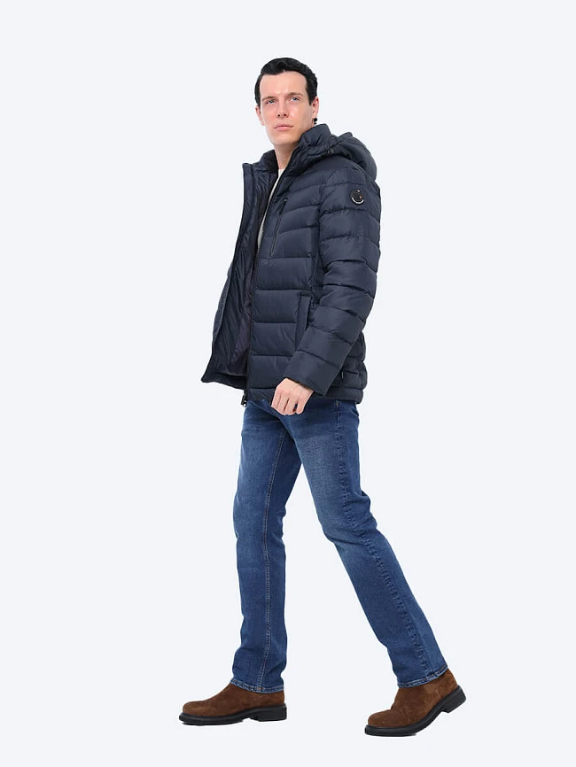 Куртка NDC2837-05 | 8