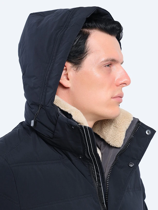Куртка NDC607-05 | 1