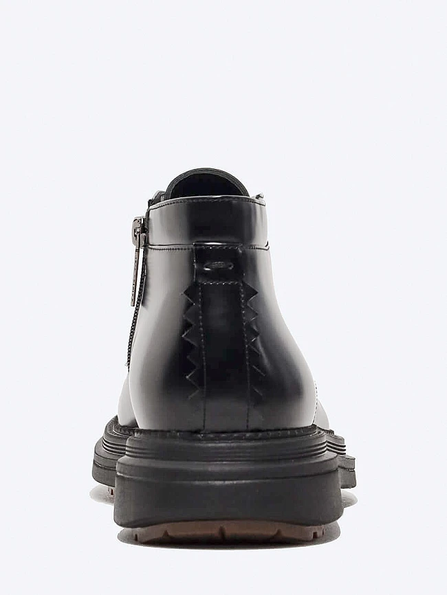 Ботинки M1022522 | 1