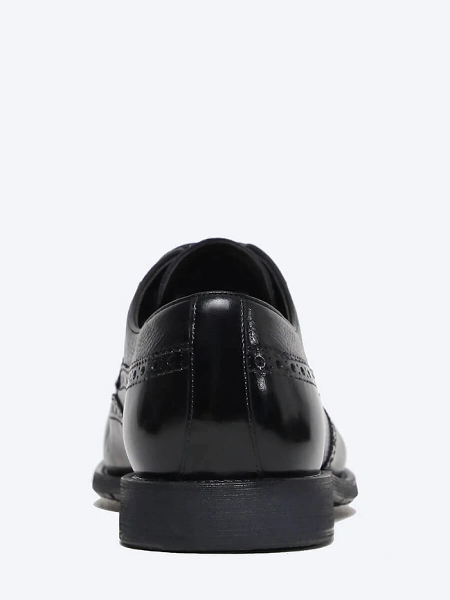 Полуботинки M262085 | 1