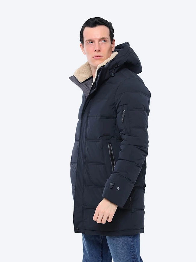Куртка NDC607-05 | 5