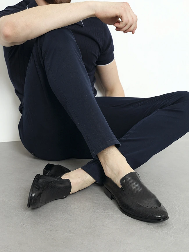 Лоферы M1022799 | 9
