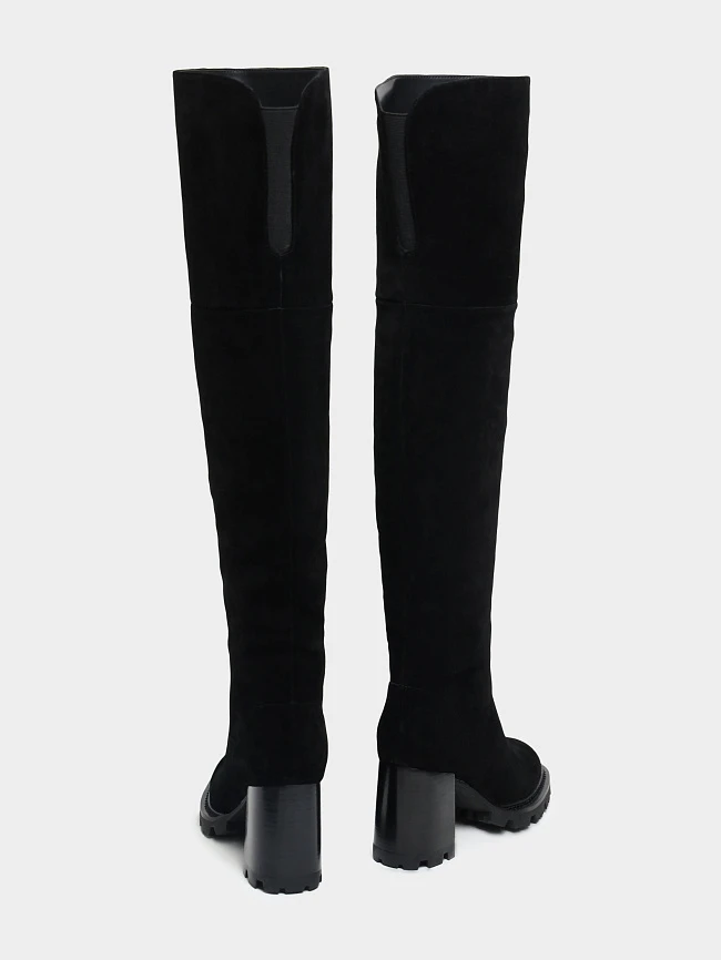 Ботфорты 1730133M | 6