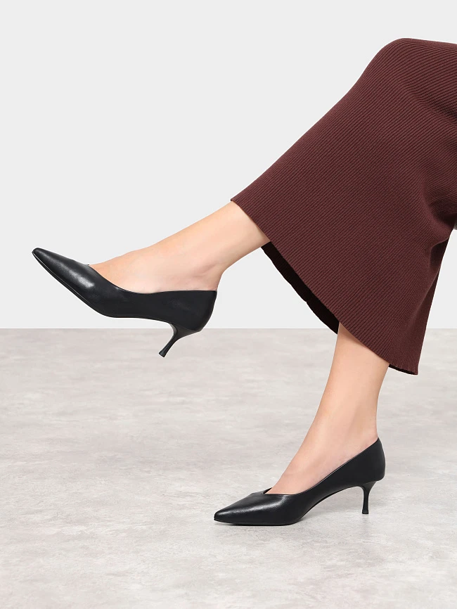 Туфли 7210011 | 11