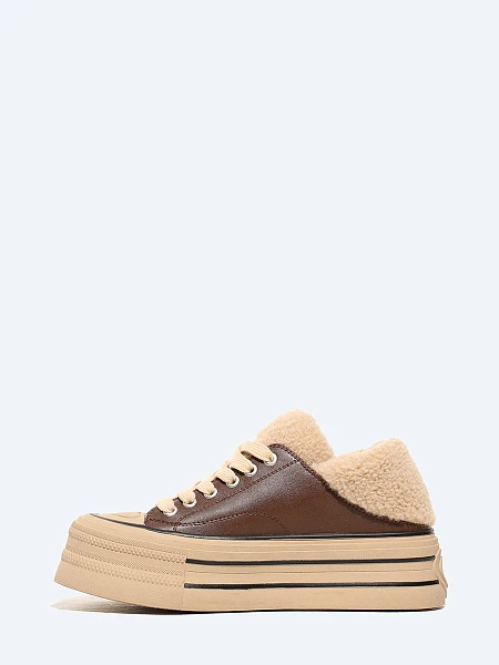 Кеды 3630321 3630321 | 3