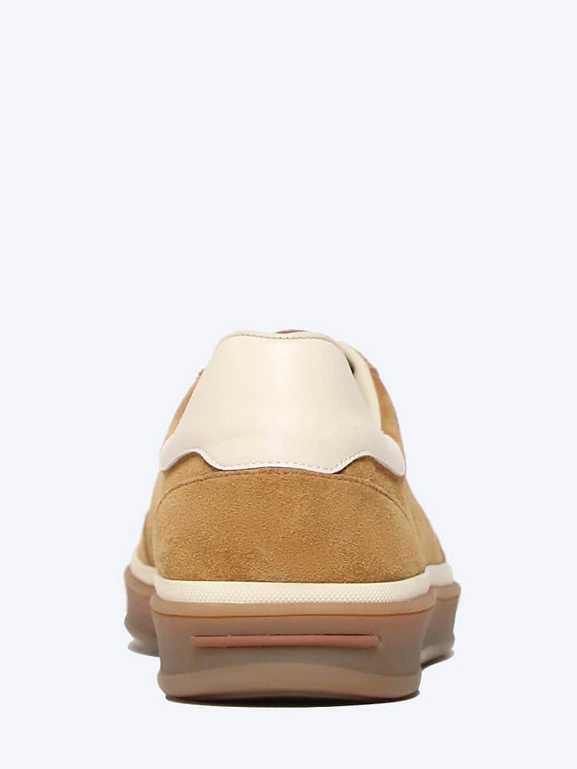 Кеды M254027 | 1