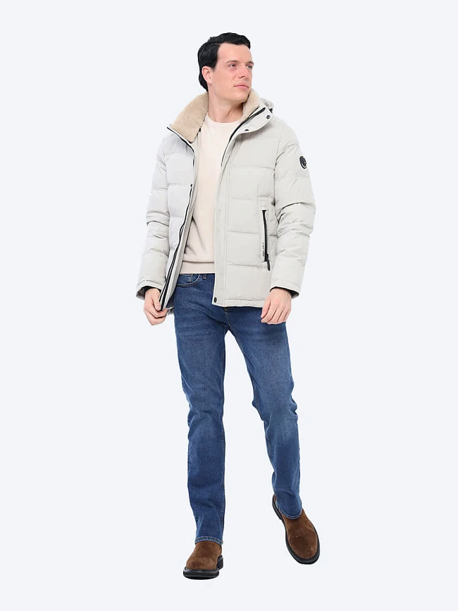 Куртка NDC2840-08 | 7