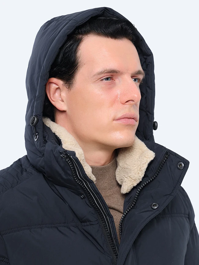 Куртка NDC2840-05 | 1