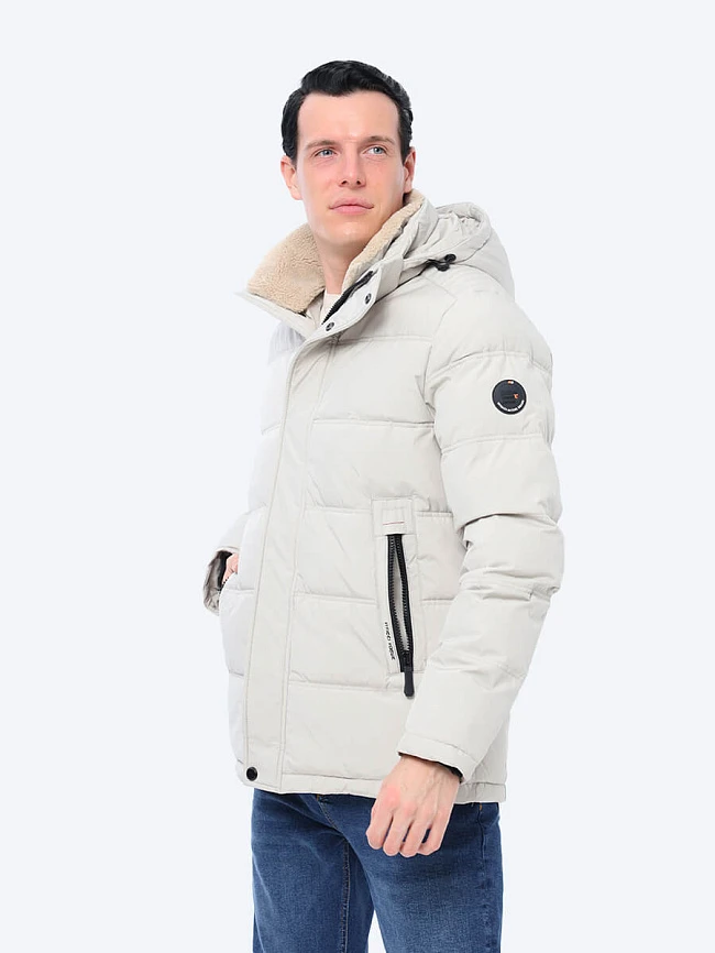 Куртка NDC2840-08 | 5