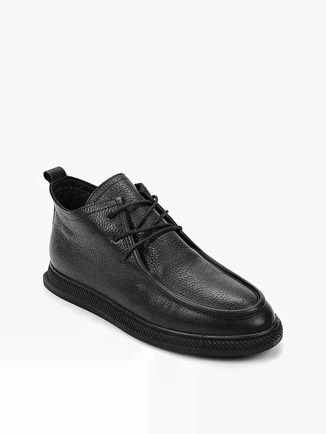 Полуботинки 136109P | 1