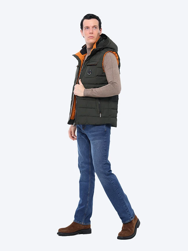 Жилет NDC575-18 | 8