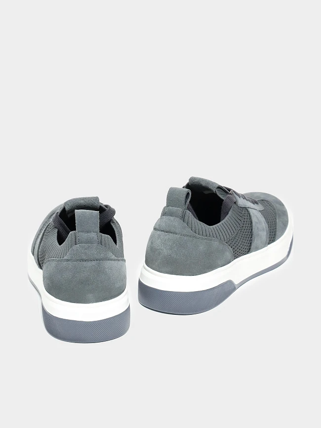 Кеды M1782284 | 4