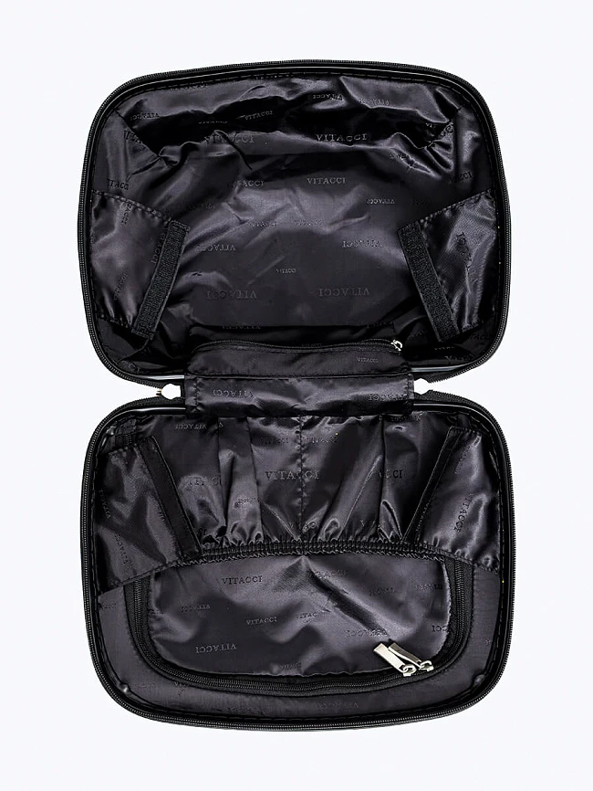 Чемодан+косметичка HZL01-27L | 14
