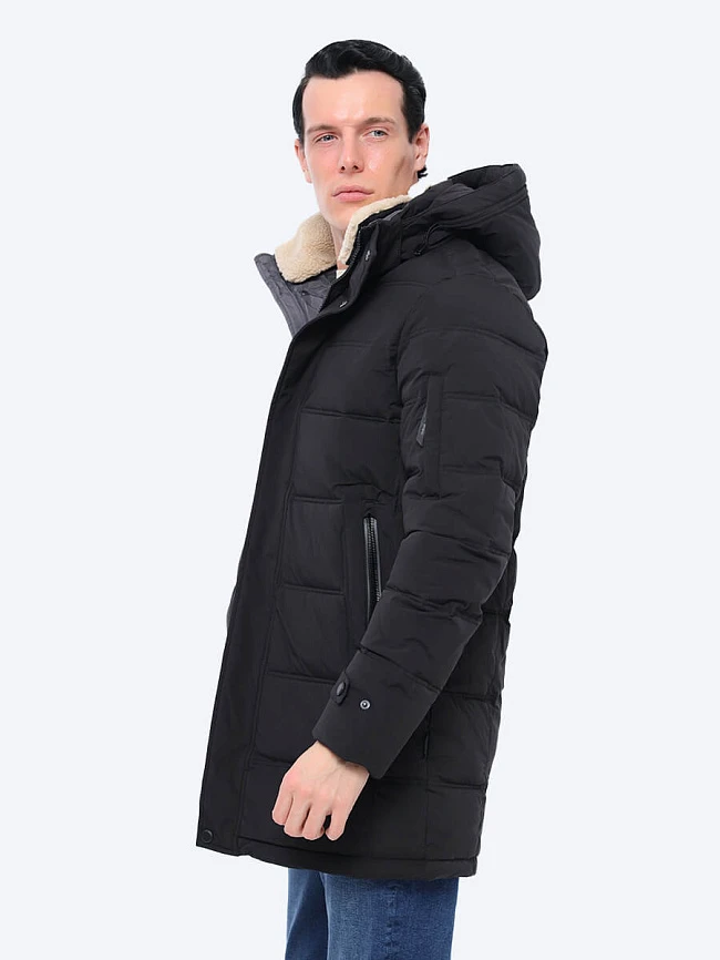 Куртка NDC607-01 | 5