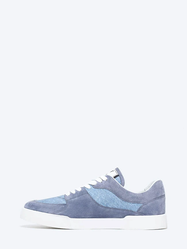 Кеды M1781774 | 4