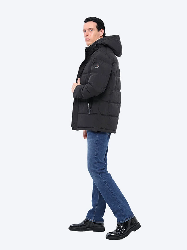 Куртка NDC2840-01 | 8