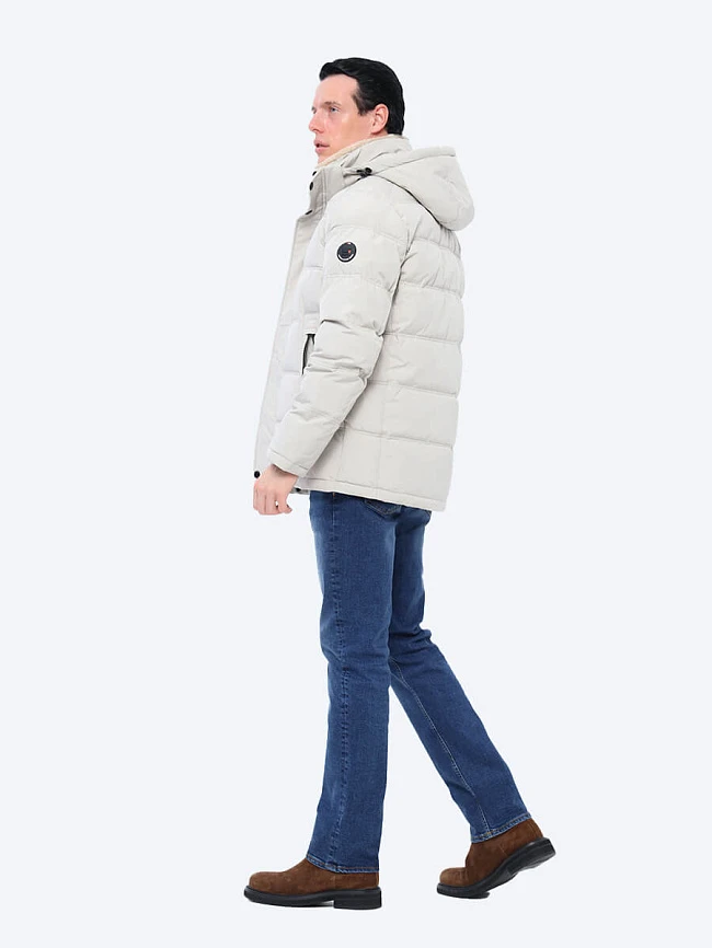 Куртка NDC2840-08 | 8