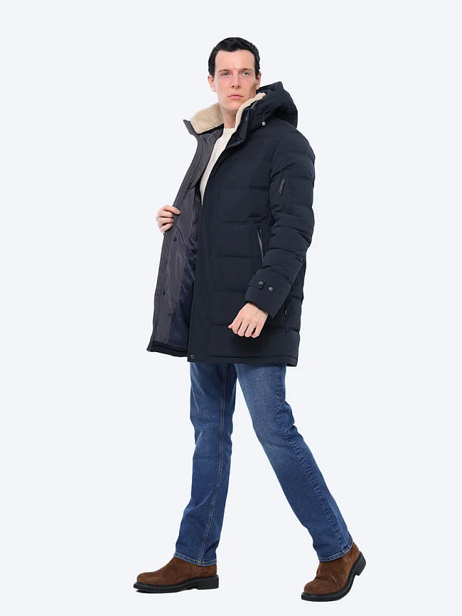 Куртка NDC607-05 | 8