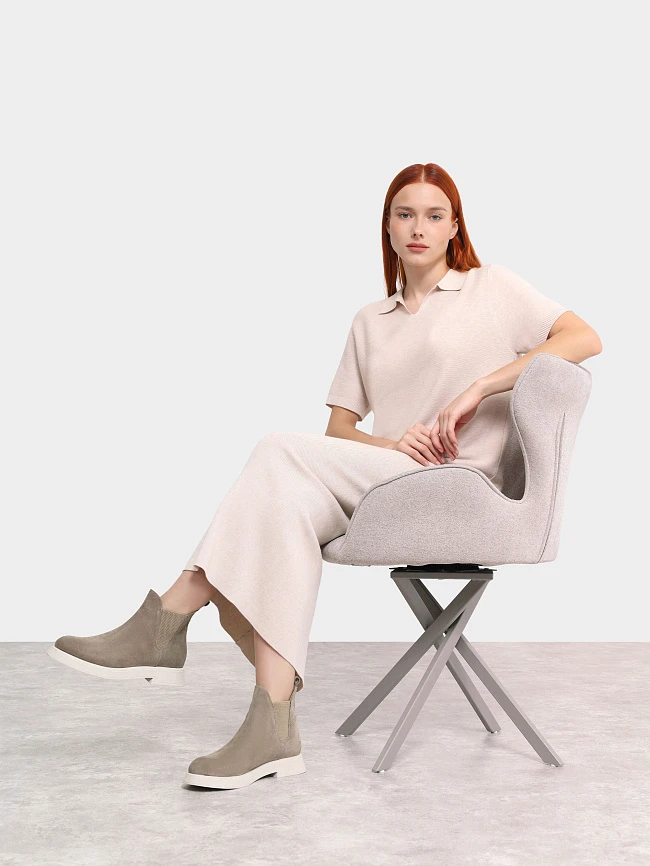 Ботинки 136555 | 11