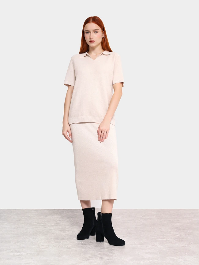 Полусапоги 1730121 | 12