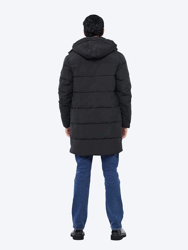 Куртка NDC2846-01 | 9