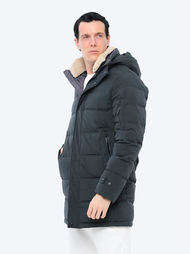 Куртка NDC607-18 | 5