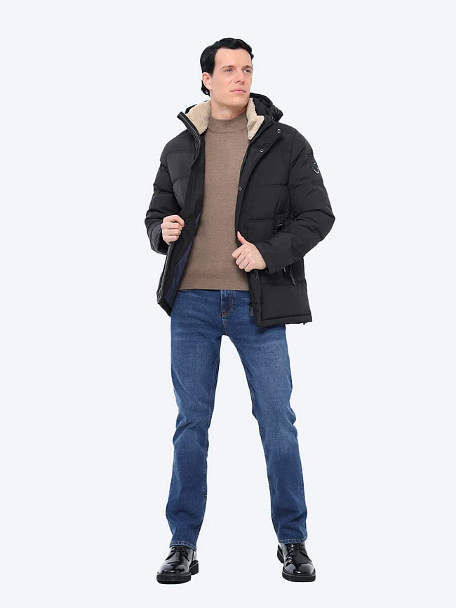 Куртка NDC2840-01 | 7