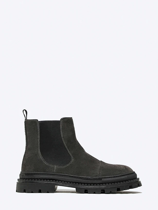 Ботинки M253867M | 2