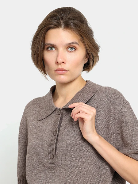 Поло GUV012-23 | 4