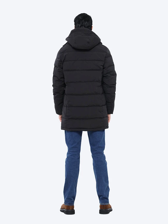 Куртка NDC607-01 | 9