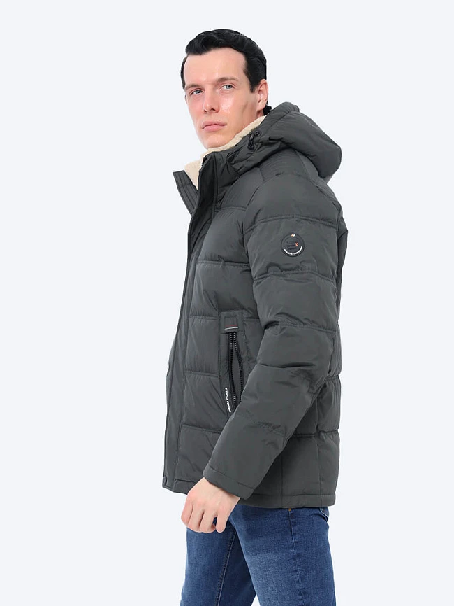 Куртка NDC2840-18 | 5