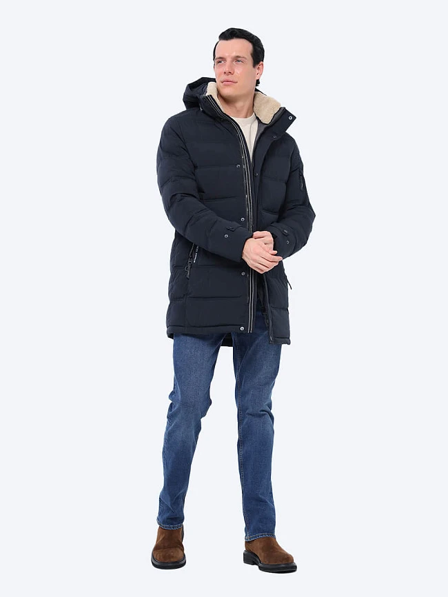 Куртка NDC607-05 | 7