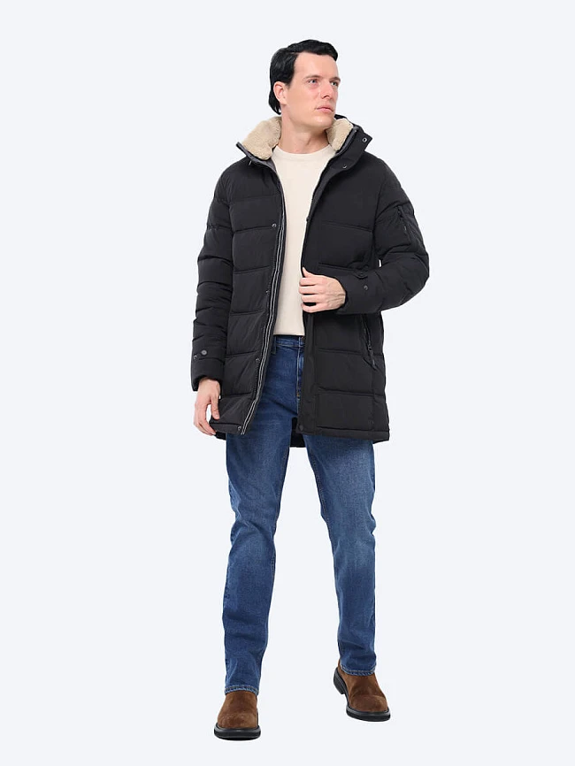 Куртка NDC607-01 | 7