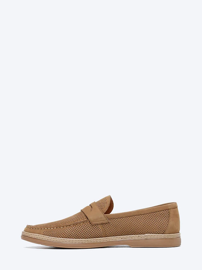 Мокасины M80970 | 4