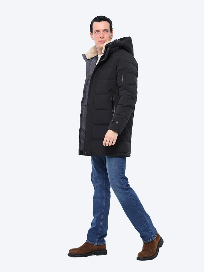 Куртка NDC607-01 | 8